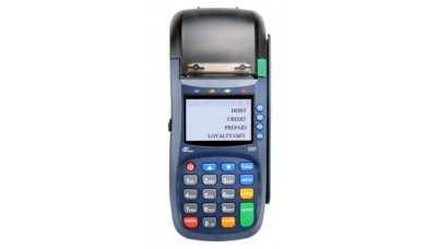 信用卡刷卡機 Pax S80